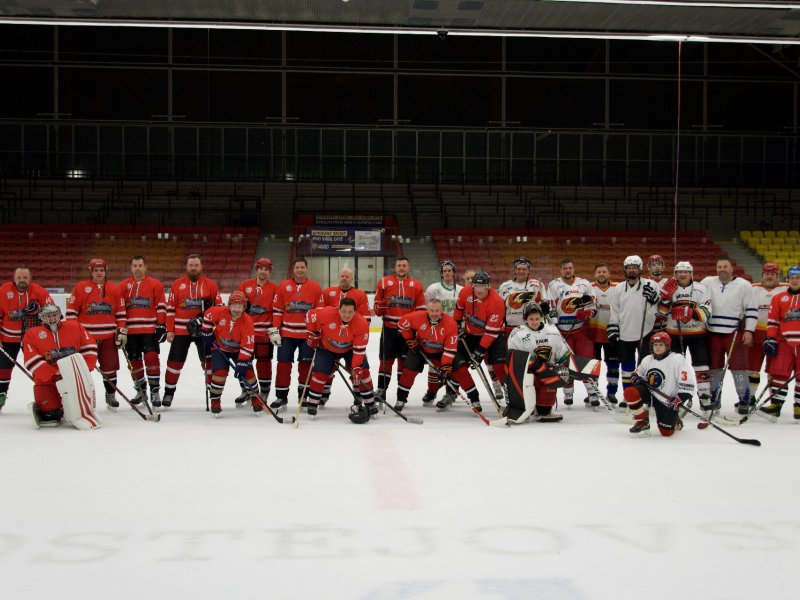 WINTER CLASSIC SEZAKO